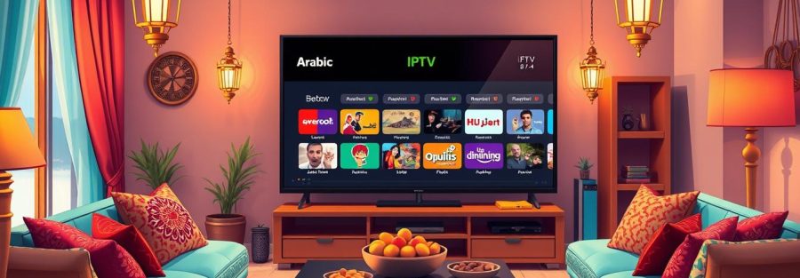 أفضل تطبيقات IPTV