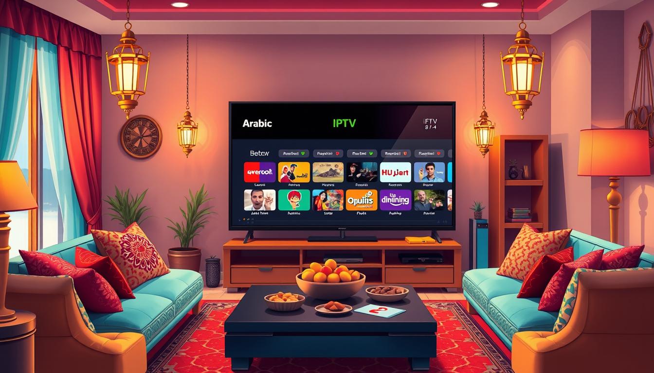 أفضل تطبيقات IPTV