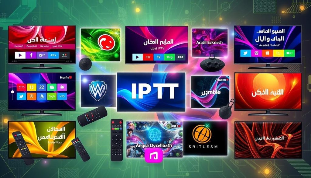 تطبيقات iptv تطبيقات iptv