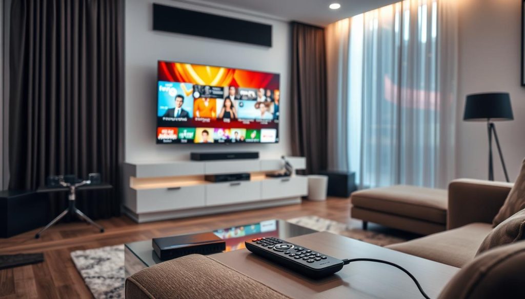 خدمات EVDTV IPTV خدمات EVDTV IPTV