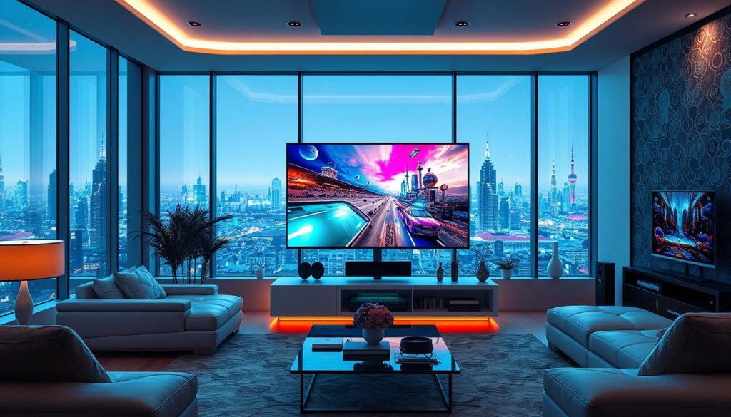 مستقبل خدمات IPTV مستقبل خدمات IPTV