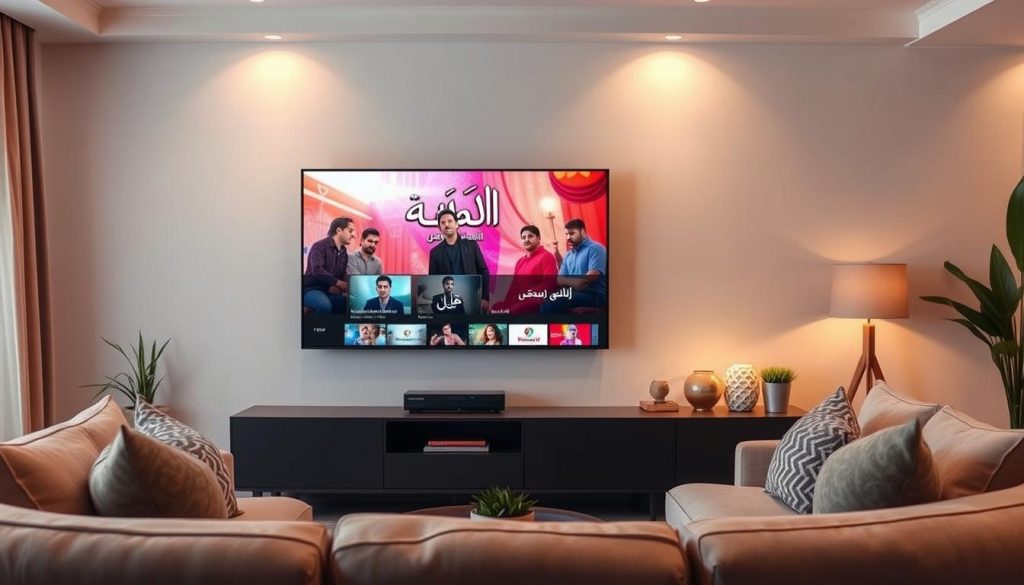 مشاهدة IPTV مشاهدة IPTV