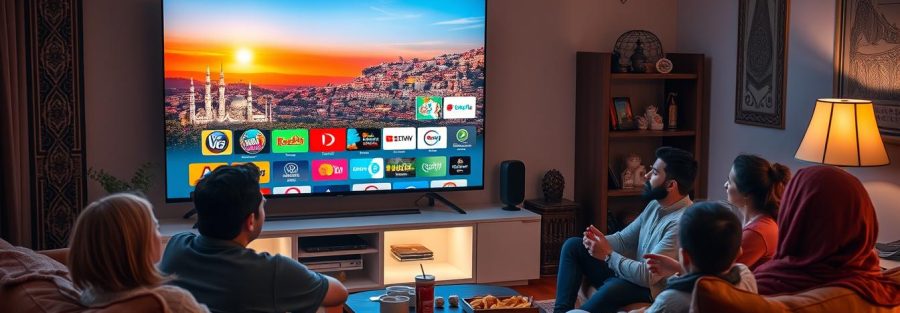 مميزات IPTV