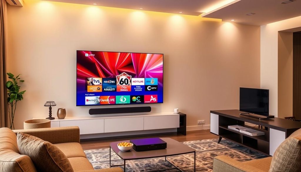 مميزات iptv مميزات iptv
