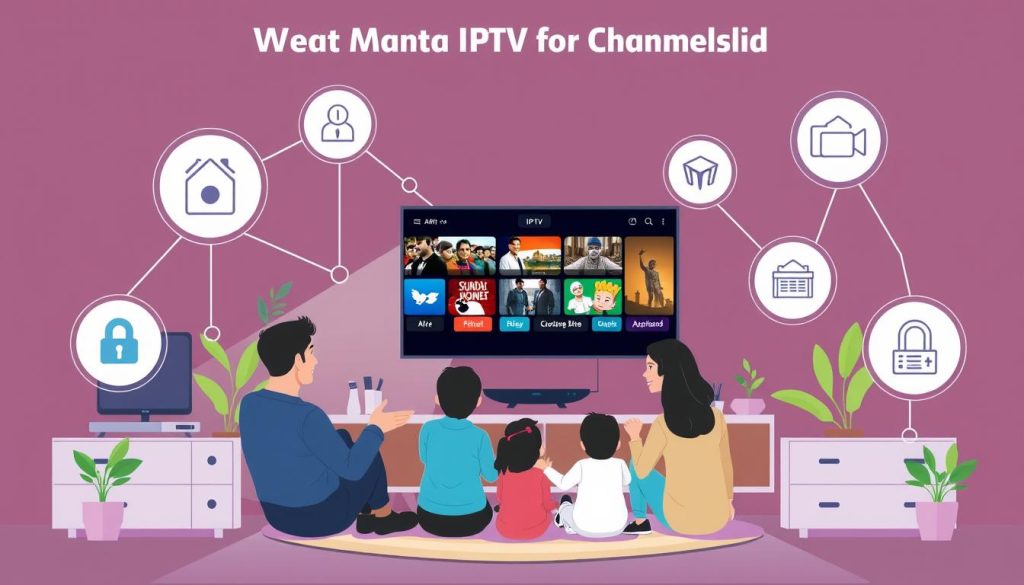 مميزات iptv مميزات iptv