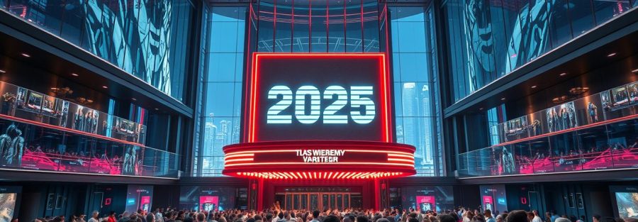2025 احدث افلام السينما