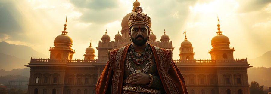 Daaku Maharaaj [IN-ARSUB] [2025] فيلم