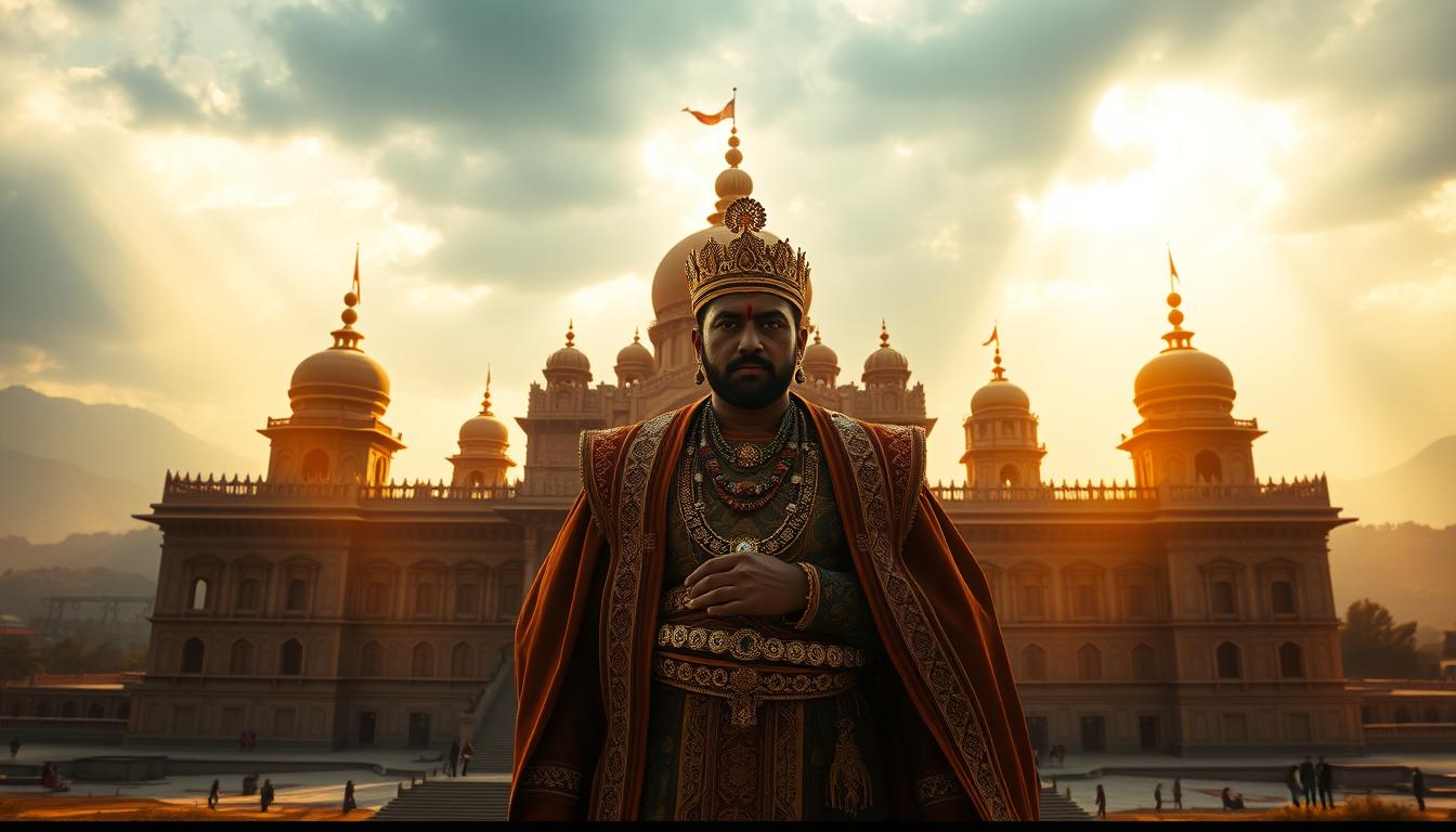 Daaku Maharaaj [IN-ARSUB] [2025] فيلم