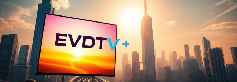 EVDTV +18