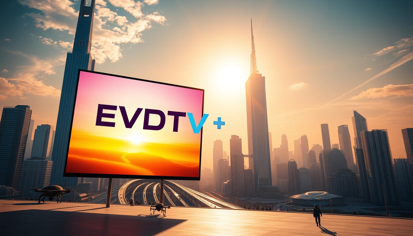 EVDTV +18