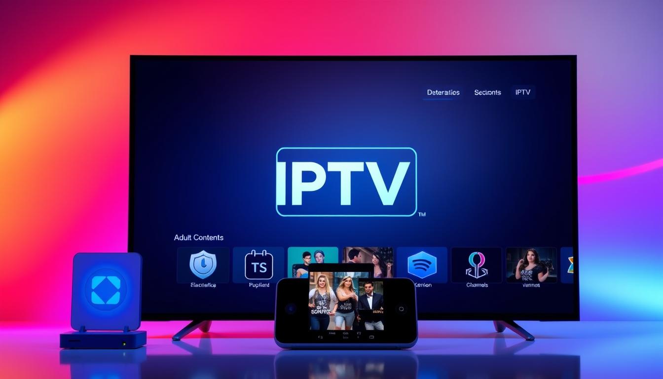 IPTV ADULT