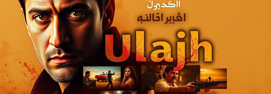 Ulajh [IN-ARSUB] [2024] فيلم