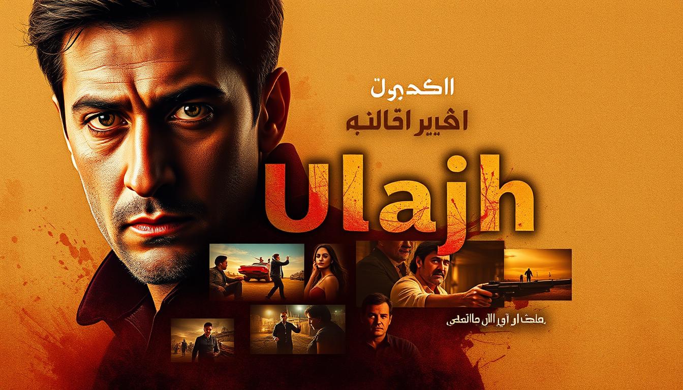 Ulajh [IN-ARSUB] [2024] فيلم