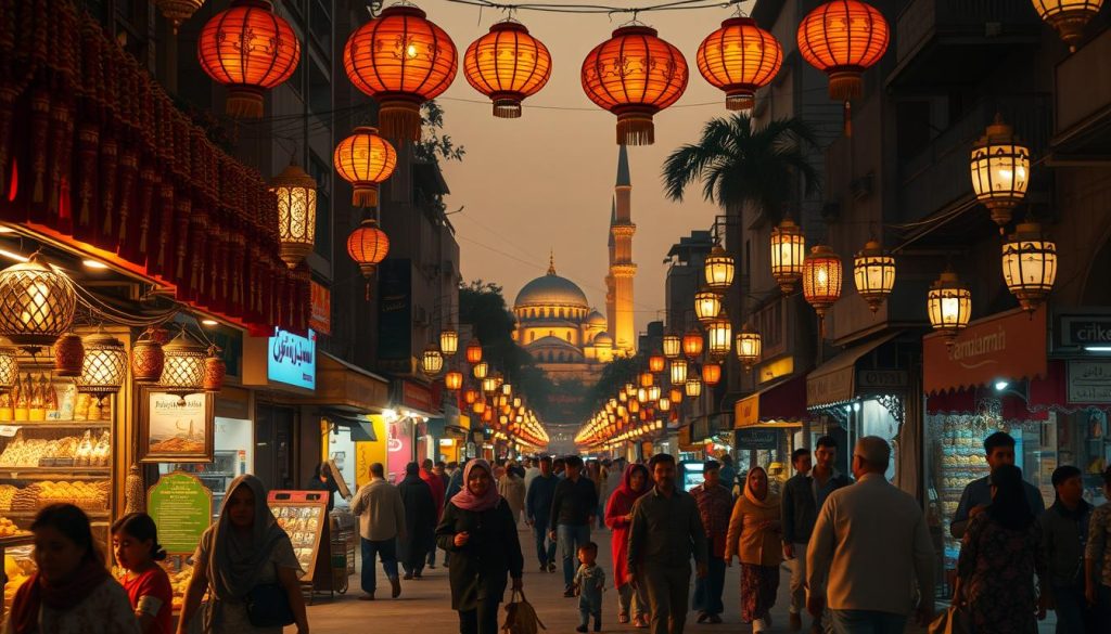 أجواء رمضان 2025 أجواء رمضان 2025
