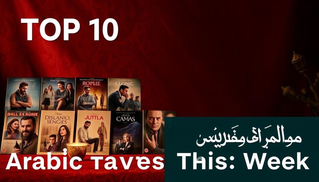 افضل عشر اعمال على netflix هذا الاسبوع افضل عشر اعمال على netflix هذا الاسبوع