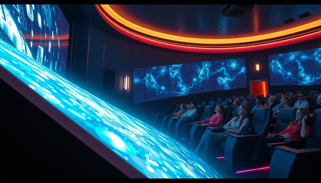 السينما العربية 2025 السينما العربية 2025