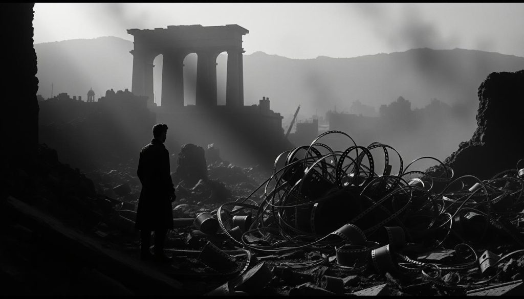 تأثير الواقعة الحقيقية على السينما والتاريخ تأثير الواقعة الحقيقية على السينما والتاريخ