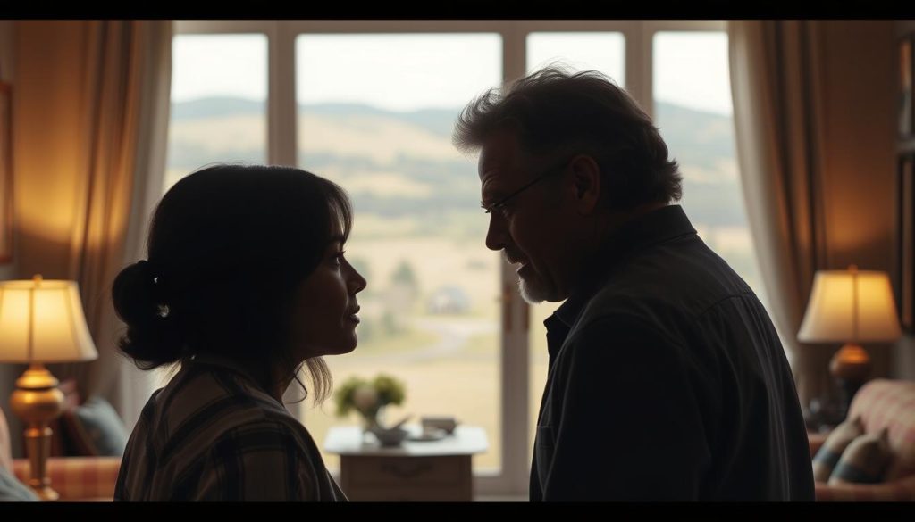 تحليل مسلسل the way home s03e08 وأبرز الأحداث تحليل مسلسل the way home s03e08 وأبرز الأحداث