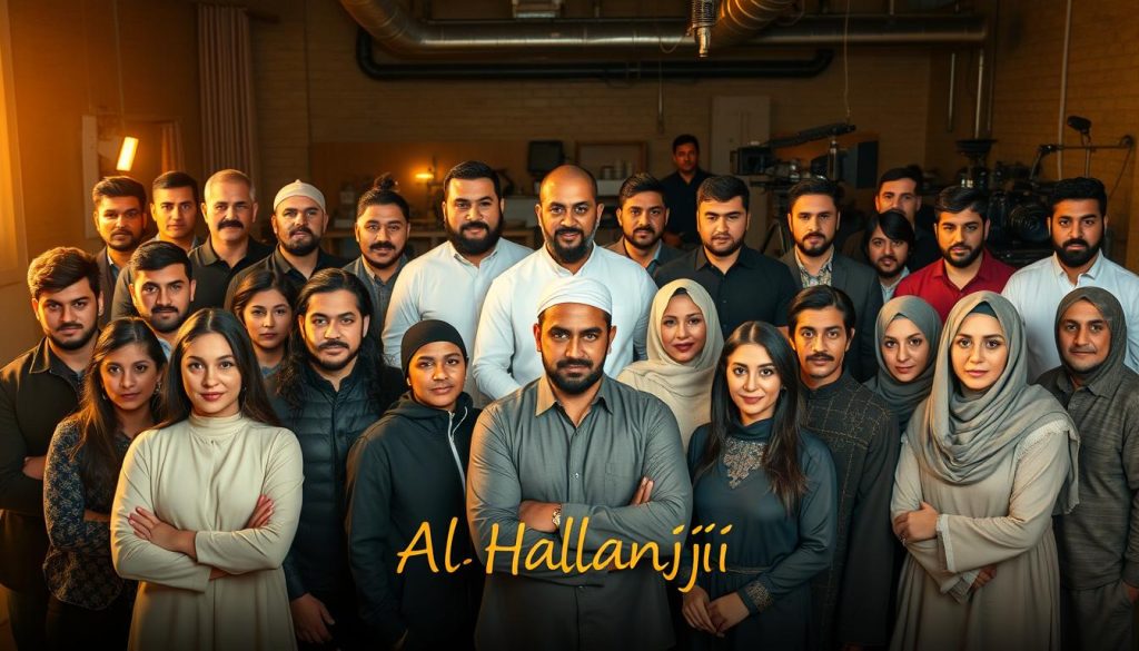 تشكيله الممثلين والفريق الفني تشكيله الممثلين والفريق الفني