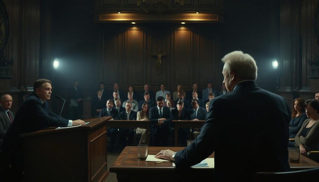 تفاصيل القضية والدراما تفاصيل القضية والدراما