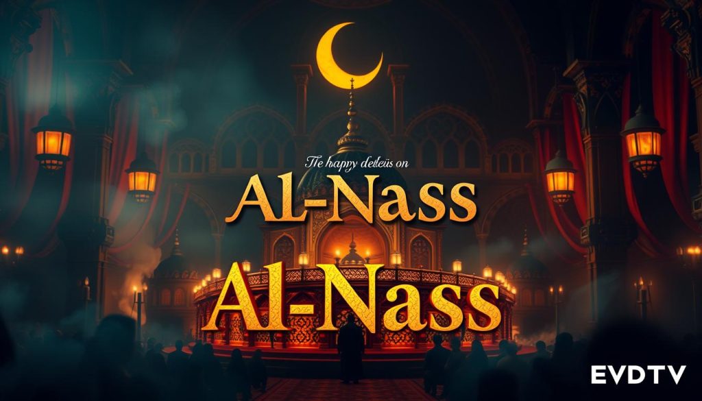 تفاصيل مسلسل النص