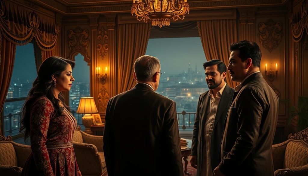 تفاصيل مسلسل كامل العدد 2 تفاصيل مسلسل كامل العدد 2
