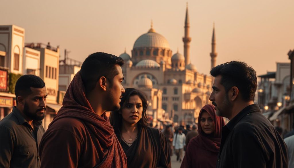 دراما رمضان