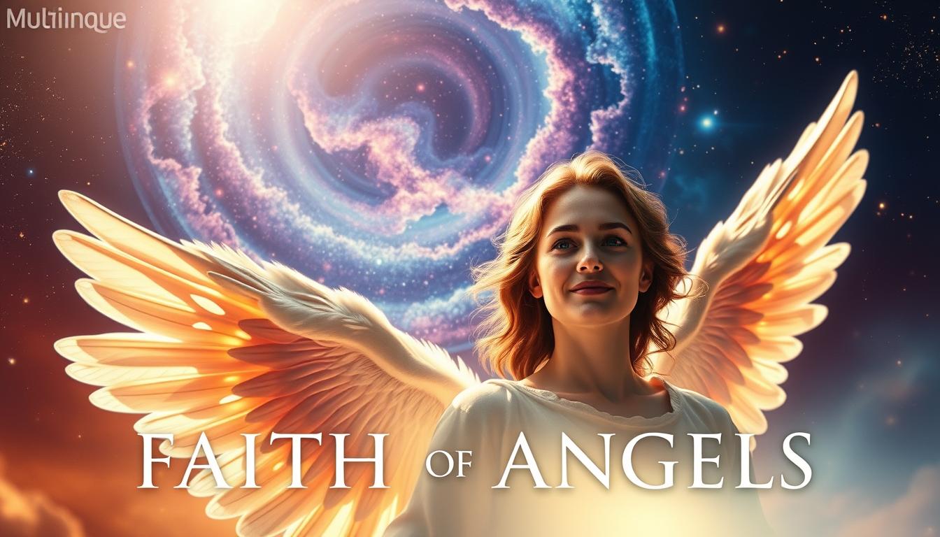 فيلم  Faith of Angels [Multi-Sub] [2024]