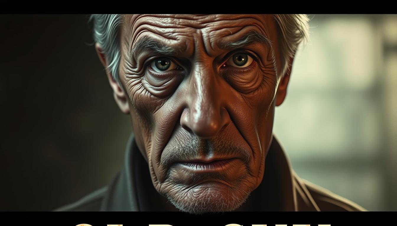 فيلم Old Guy [Multi-Sub] [2024]