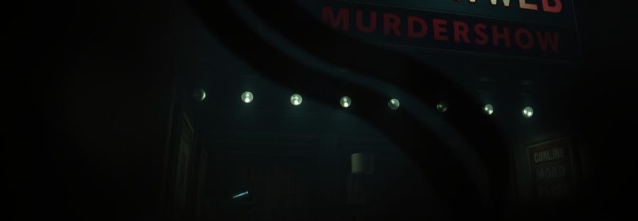 فيلم  The Deep Web: Murdershow 2024