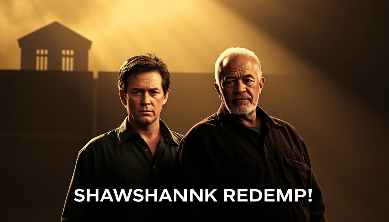 فيلم The Shawshank Redemption [Multi-Sub] [1994]