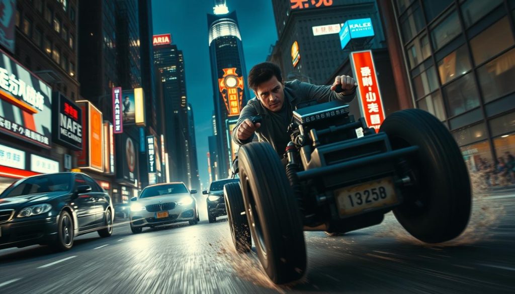 فيلم رائع يجمع بين الأكشن والدراما فيلم رائع يجمع بين الأكشن والدراما