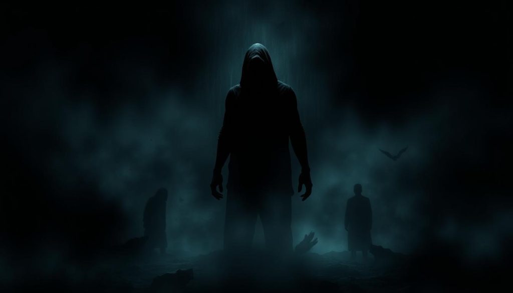 فيلم رعب