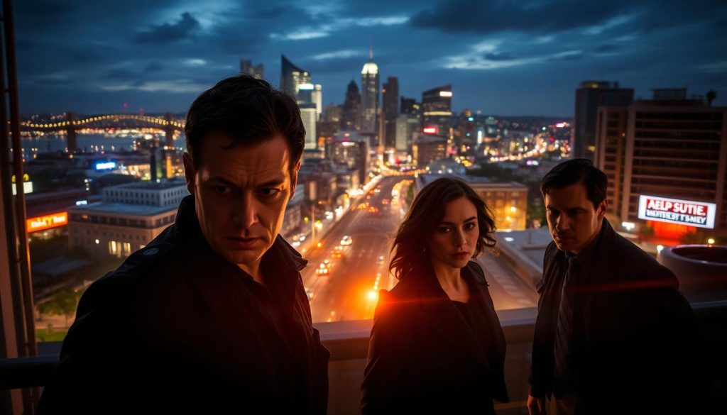 مراجعة مسلسل NCIS: Sydney S02E03 من منظور المشاهد مراجعة مسلسل NCIS: Sydney S02E03 من منظور المشاهد
