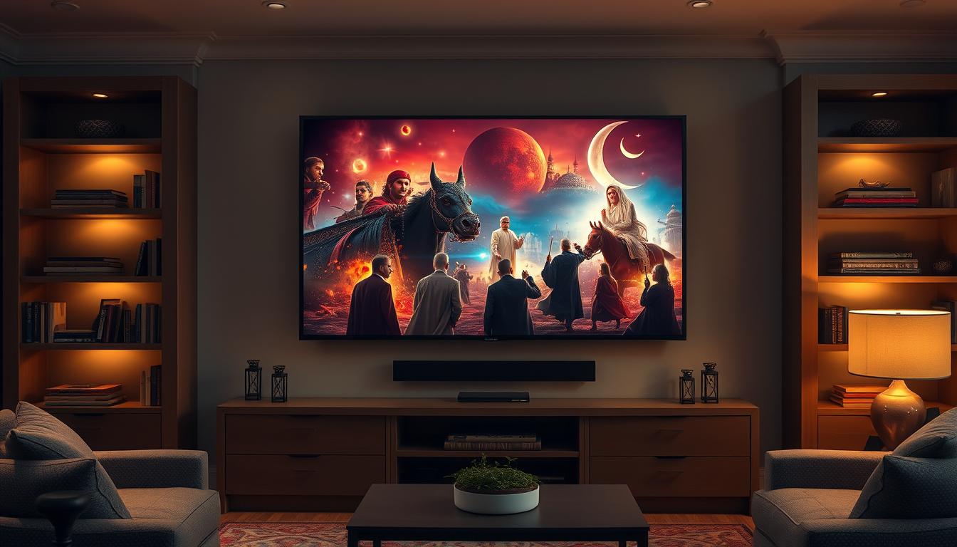 مسلسل 80 باكو