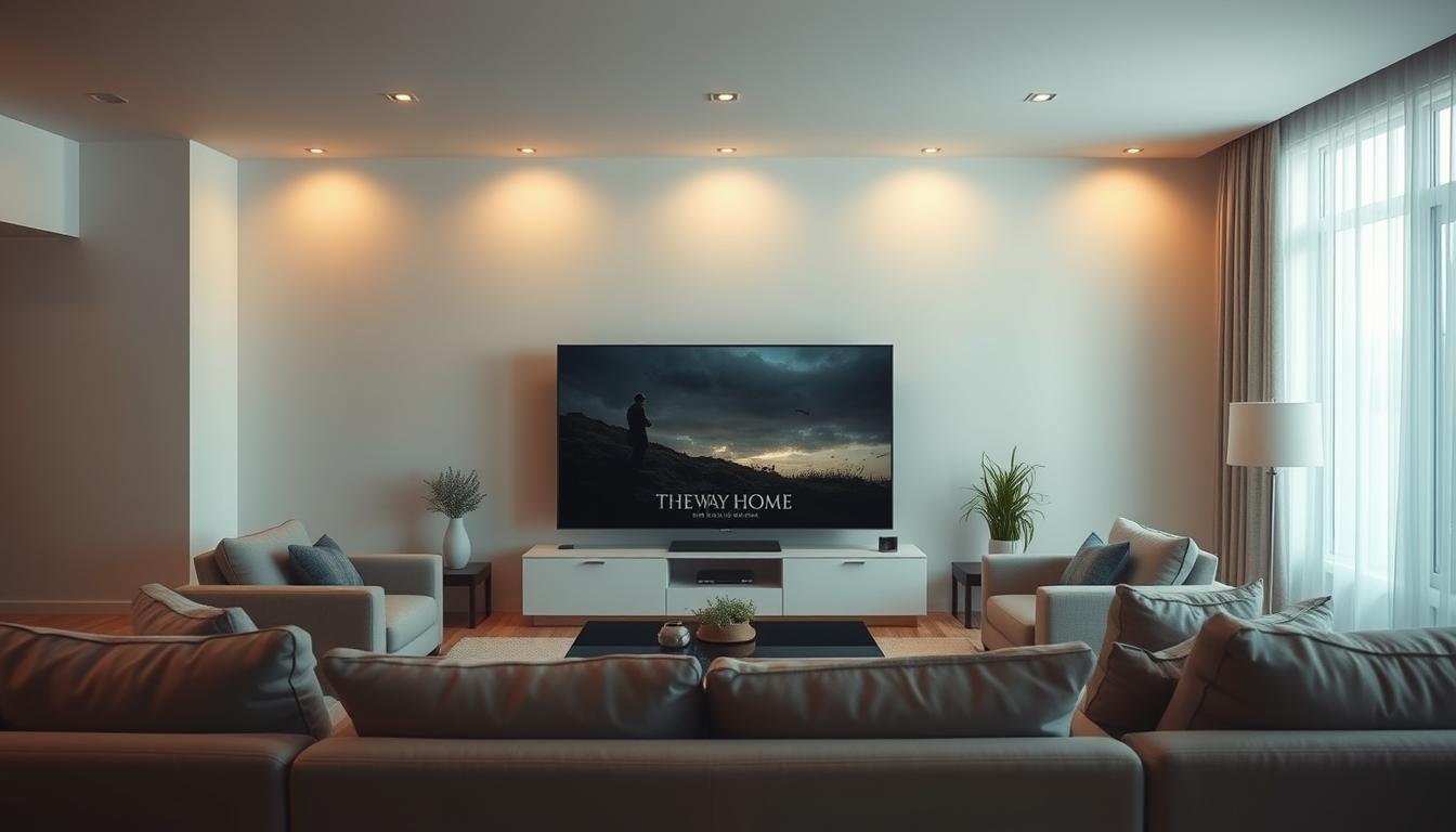 مسلسل The Way Home S03E08