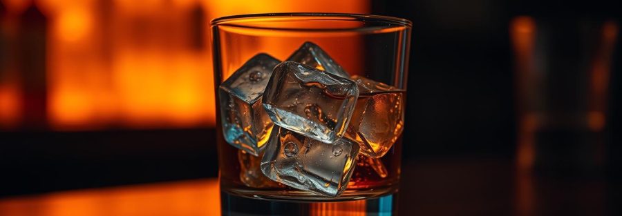 مسلسل Whiskey on the Rocks