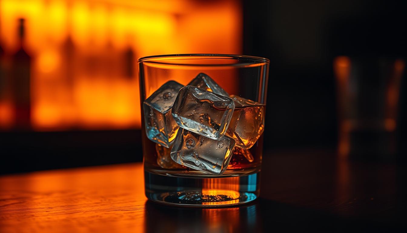 مسلسل Whiskey on the Rocks