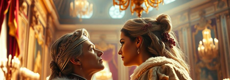 مسلسل harald & sonja