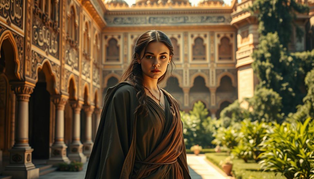 مسلسل الأميرة ضل حيطة مسلسل الأميرة ضل حيطة