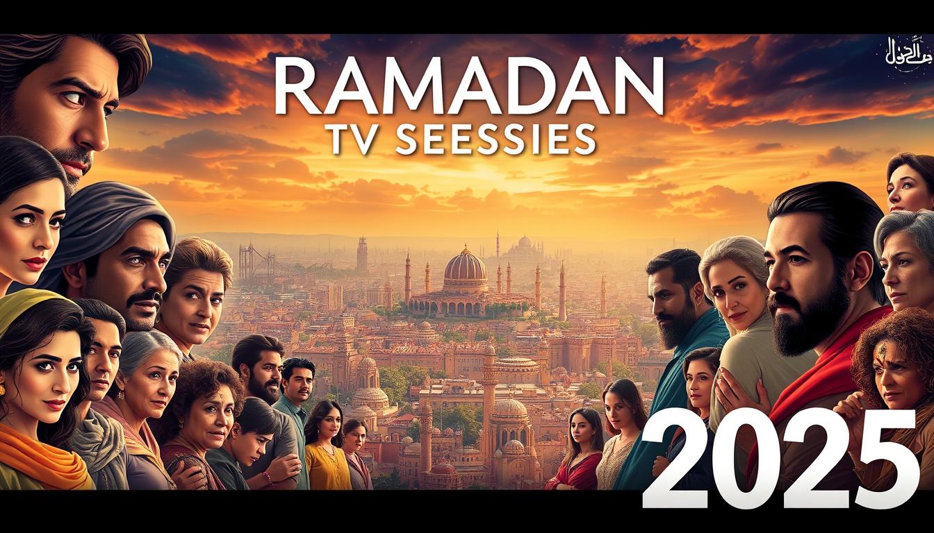مسلسل البوم