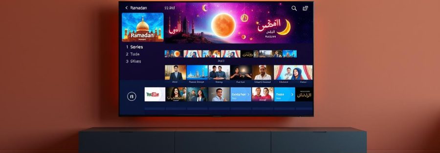 مسلسل العتاولة 2