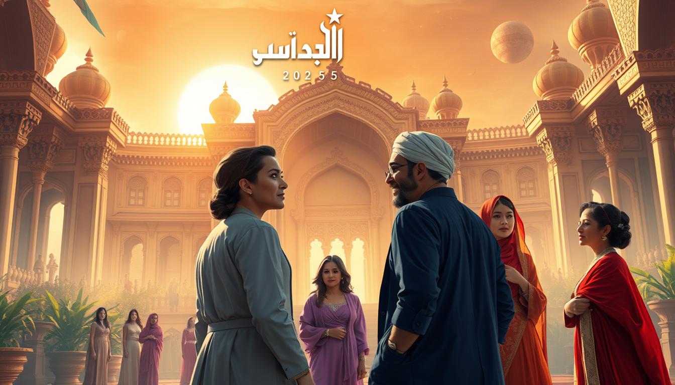 مسلسل سيد الناس