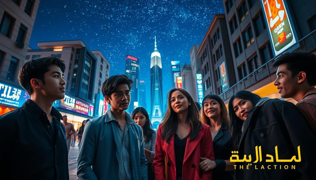 مسلسل شباب امرأة مسلسل شباب امرأة