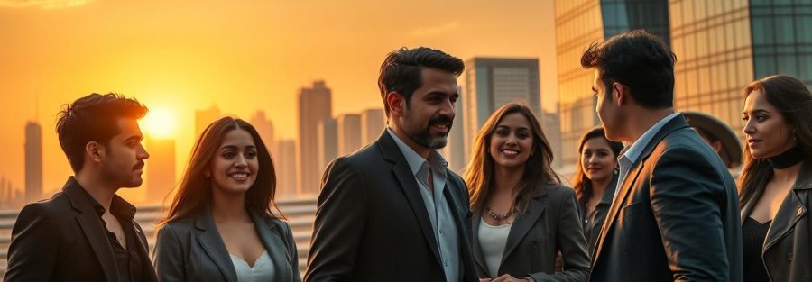 مسلسل شباب امرأة