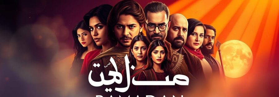 مسلسل ظلم المصطبة
