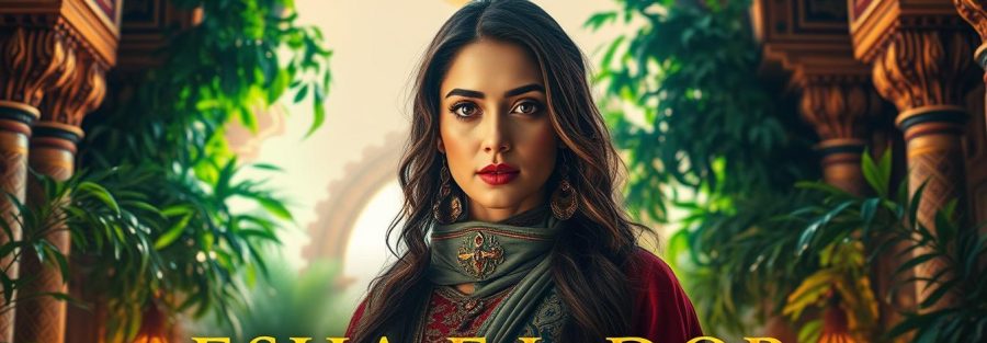 مسلسل عايشة الدور