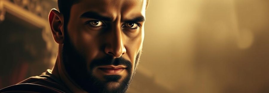 مسلسل فهد البطل