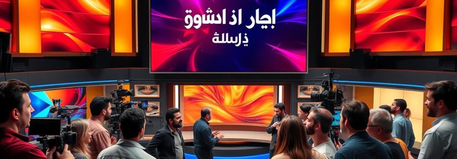 مسلسل في لحظة