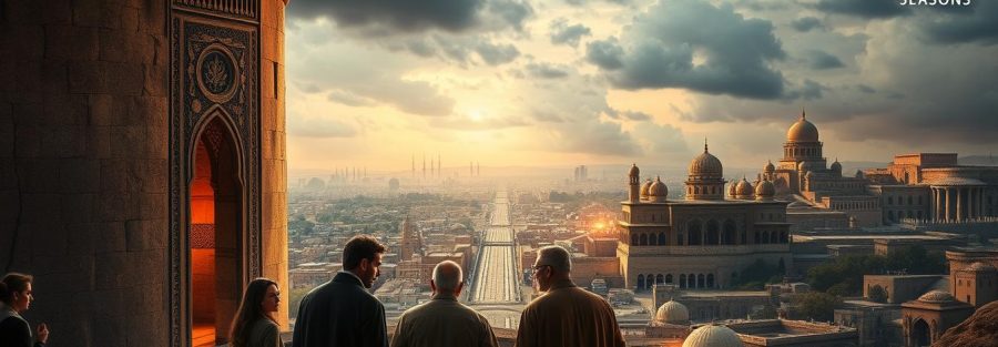 مسلسل قلع الحجر الجزء الثاني